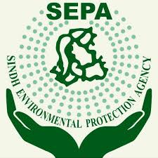 Environment Protection Agency Government Of sindh